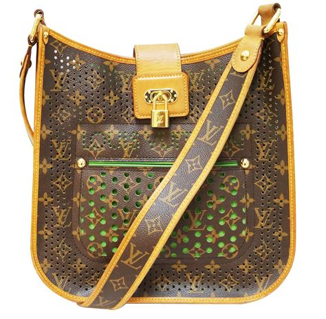 lv chantilly bag price|Louis Vuitton Perforated Monogram Cha.